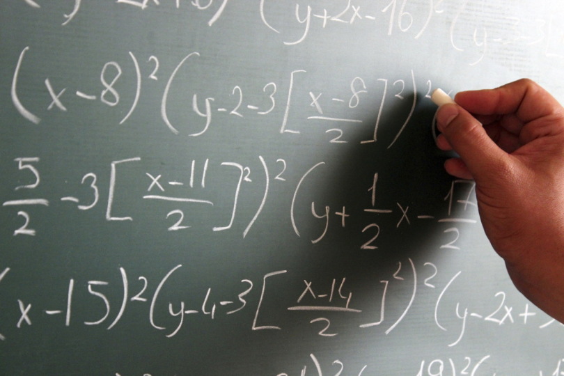 Why Maths at Schools Shouldn’t Be Simplified